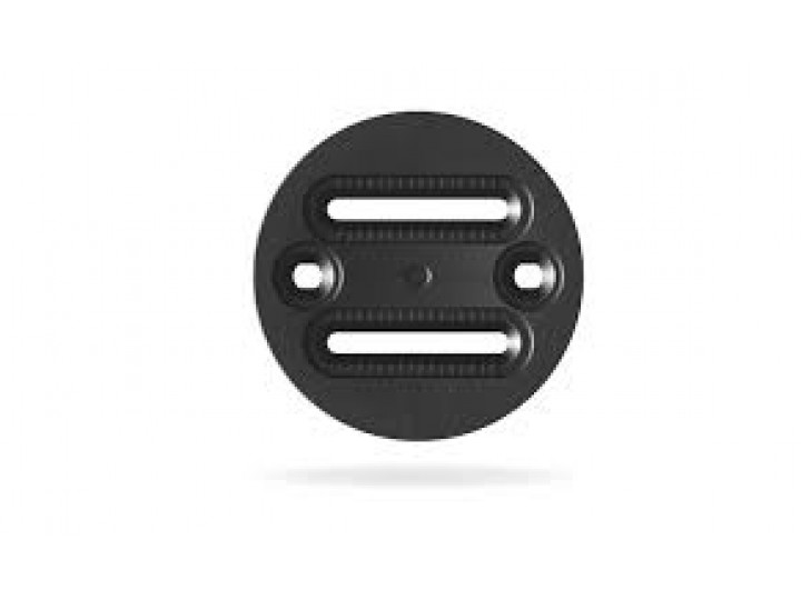 UNION-REGULAR DISK-Black-резервни части
